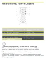 Preview for 6 page of YEYIAN TYPHOON LII User Manual