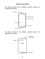 Предварительный просмотр 75 страницы Yezz 4.5 E LTE User Manual