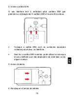 Предварительный просмотр 80 страницы Yezz 4.5 E LTE User Manual