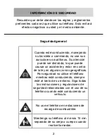 Предварительный просмотр 108 страницы Yezz 4.5 E LTE User Manual