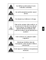 Предварительный просмотр 109 страницы Yezz 4.5 E LTE User Manual