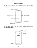 Предварительный просмотр 114 страницы Yezz 4.5 E LTE User Manual