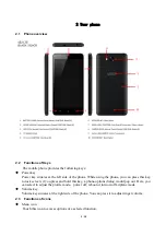 Предварительный просмотр 5 страницы Yezz 5E2LTE User Manual