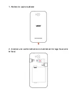 Preview for 14 page of Yezz Andy 4E LTE User Manual