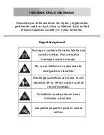 Preview for 42 page of Yezz Andy 4E LTE User Manual