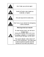 Preview for 80 page of Yezz Andy 4E LTE User Manual