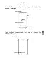 Preview for 83 page of Yezz Andy 4E LTE User Manual