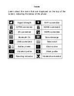 Preview for 86 page of Yezz Andy 4E LTE User Manual