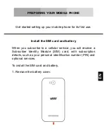 Preview for 87 page of Yezz Andy 4E LTE User Manual