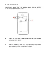 Preview for 88 page of Yezz Andy 4E LTE User Manual