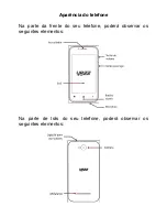 Preview for 120 page of Yezz Andy 4E LTE User Manual