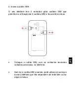 Preview for 125 page of Yezz Andy 4E LTE User Manual