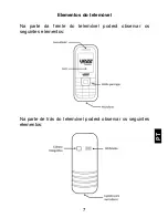 Preview for 84 page of Yezz C23A User Manual