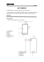 Предварительный просмотр 7 страницы Yezz LIV 1 User Manual