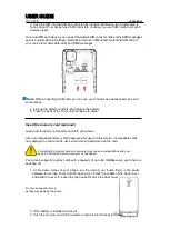 Preview for 11 page of Yezz LIV 2 LTE User Manual