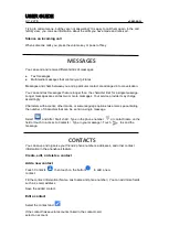 Preview for 16 page of Yezz LIV 2 LTE User Manual