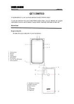 Preview for 7 page of Yezz MAX 2 PLUS User Manual