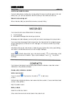 Preview for 16 page of Yezz MAX 2 PLUS User Manual