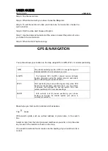 Preview for 19 page of Yezz MAX 2 PLUS User Manual