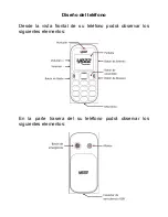 Preview for 40 page of Yezz ZC20 User Manual