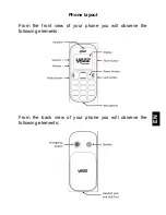 Preview for 71 page of Yezz ZC20 User Manual