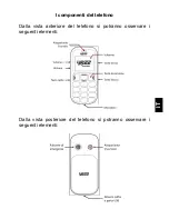 Preview for 161 page of Yezz ZC20 User Manual