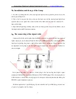 Preview for 5 page of YF BEAM 230 User Manual