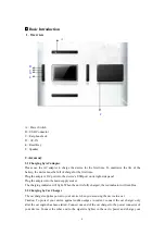 Preview for 4 page of YF G82A001 User Manual