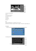 Preview for 8 page of YF G82A001 User Manual