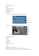 Preview for 9 page of YF G82A001 User Manual