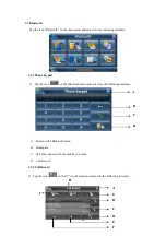 Preview for 10 page of YF G82A001 User Manual