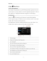 Preview for 20 page of YF GPS-PAD PI 08 User Manual