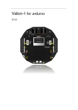 YFRobot Valon-I Manual preview