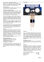 Preview for 2 page of YGE Opto 255 Manual