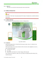 Preview for 18 page of YHLO BIOTECH UNION Operation Manual