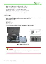 Preview for 20 page of YHLO BIOTECH UNION Operation Manual