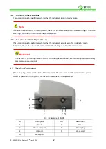 Preview for 26 page of YHLO BIOTECH UNION Operation Manual