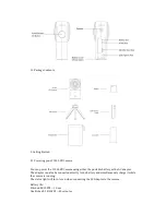 Предварительный просмотр 4 страницы YI Technologies YI 360 VR User Manual