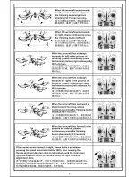 Preview for 9 page of Yi Zhan Tarantula X6 Instruction Manual