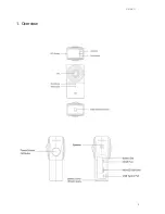 Preview for 2 page of YI 360 VR Operation Manual