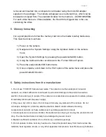 Preview for 5 page of YI 360 VR Operation Manual