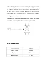 Preview for 7 page of YI AT325 Instruction Manual