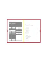 Предварительный просмотр 2 страницы YI YI-M1 Instruction Manual