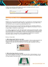 Preview for 14 page of YIC Technologies EMScanner User Manual