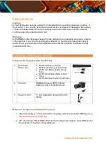 Preview for 2 page of YIC Technologies EMViewer NFP Kit Setup Manual