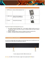 Preview for 3 page of YIC Technologies RFScanner Setup Manual