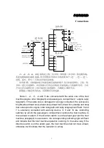 Предварительный просмотр 4 страницы Yida SY-993 Operation Manual