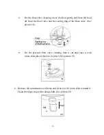 Preview for 13 page of Yida YDB60-100C-1 Instruction Book