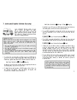 Preview for 10 page of Yield Technology SG-VT02 QB Operation Manual