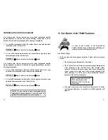 Preview for 11 page of Yield Technology SG-VT02 QB Operation Manual